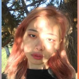 Meet your Posher, Errina